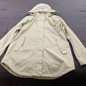 Helly Hansen Woman's Rain Jacket